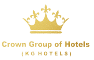Crown Group of Hotels, WEB